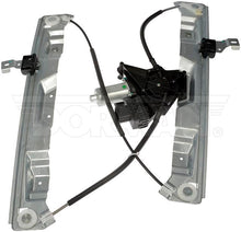 Load image into Gallery viewer, 751-217 Window Motor and Regulator Assembly Dorman - OE Solutions Canada