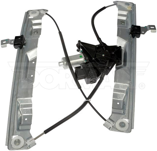 751-217 Window Motor and Regulator Assembly Dorman - OE Solutions Canada