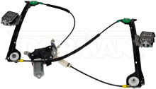 Load image into Gallery viewer, 751-223 Window Motor and Regulator Assembly Dorman - OE Solutions Canada