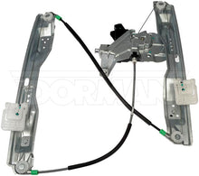 Load image into Gallery viewer, 751-224 Window Motor and Regulator Assembly Dorman - OE Solutions Canada