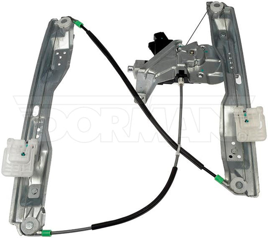 751-224 Window Motor and Regulator Assembly Dorman - OE Solutions Canada