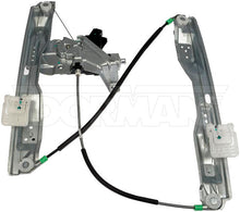 Load image into Gallery viewer, 751-225 Window Motor and Regulator Assembly Dorman - OE Solutions Canada