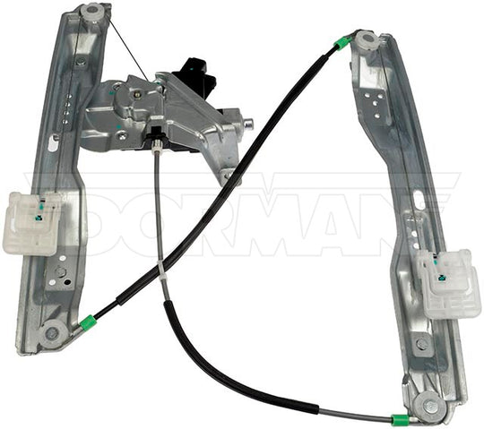 751-225 Window Motor and Regulator Assembly Dorman - OE Solutions Canada
