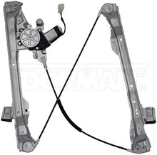 Load image into Gallery viewer, 751-228 Window Motor and Regulator Assembly Dorman - OE Solutions Canada