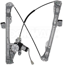 Load image into Gallery viewer, 751-229 Window Motor and Regulator Assembly Dorman - OE Solutions Canada