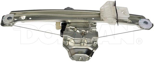 751-231 Window Motor and Regulator Assembly Dorman - OE Solutions Canada