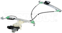 Load image into Gallery viewer, 751-233 Window Motor and Regulator Assembly Dorman - OE Solutions Canada