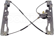 Load image into Gallery viewer, 751-248 Window Motor and Regulator Assembly Dorman - OE Solutions Canada