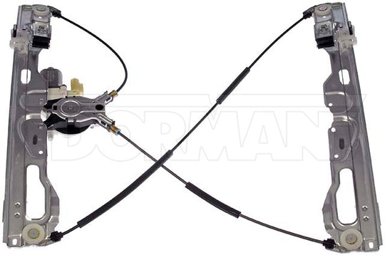 751-249 Window Motor and Regulator Assembly Dorman - OE Solutions Canada