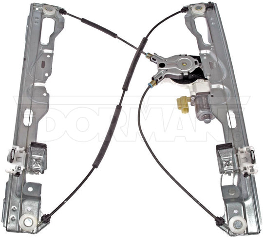 751-250 Window Motor and Regulator Assembly Dorman - OE Solutions Canada