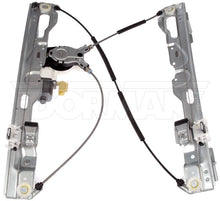 Load image into Gallery viewer, 751-251 Window Motor and Regulator Assembly Dorman - OE Solutions Canada