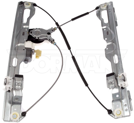 751-251 Window Motor and Regulator Assembly Dorman - OE Solutions Canada