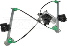 Load image into Gallery viewer, 751-258 Window Motor and Regulator Assembly Dorman - OE Solutions Canada