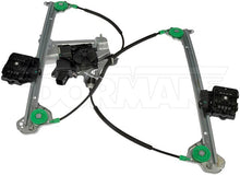 Load image into Gallery viewer, 751-259 Window Motor and Regulator Assembly Dorman - OE Solutions Canada