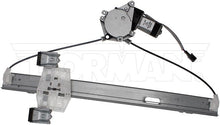 Load image into Gallery viewer, 751-260 Window Motor and Regulator Assembly Dorman - OE Solutions Canada