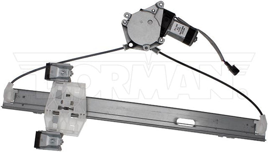 751-260 Window Motor and Regulator Assembly Dorman - OE Solutions Canada