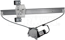 Load image into Gallery viewer, 751-261 Window Motor and Regulator Assembly Dorman - OE Solutions Canada
