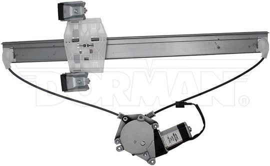 751-261 Window Motor and Regulator Assembly Dorman - OE Solutions Canada