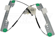 Load image into Gallery viewer, 751-269 Window Motor and Regulator Assembly Dorman - OE Solutions Canada