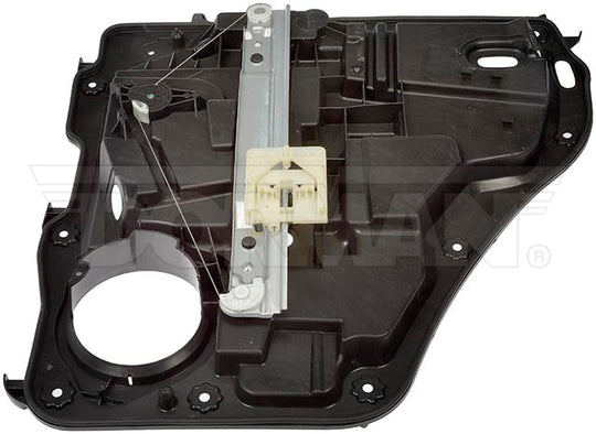 751-272 Window Motor and Regulator Assembly Dorman - OE Solutions Canada
