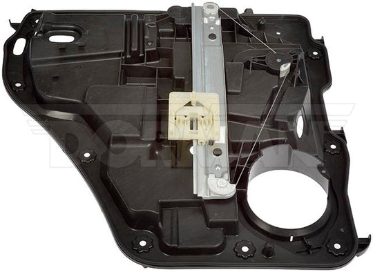 751-273 Window Motor and Regulator Assembly Dorman - OE Solutions Canada