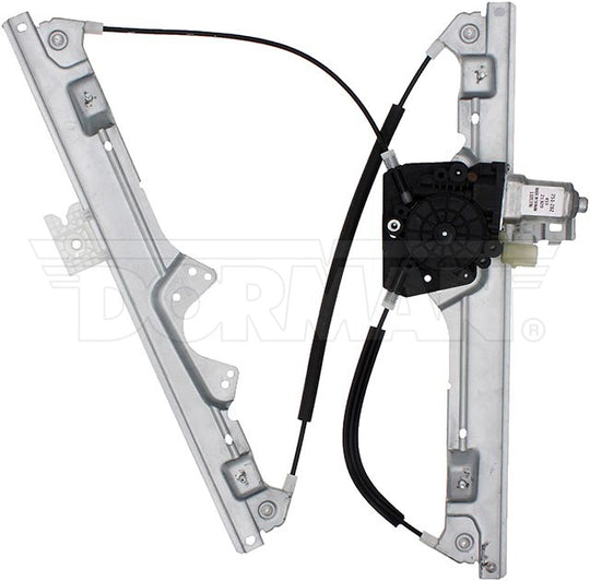 751-282 Window Motor and Regulator Assembly Dorman - OE Solutions Canada