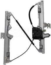 Load image into Gallery viewer, 751-283 Window Motor and Regulator Assembly Dorman - OE Solutions Canada