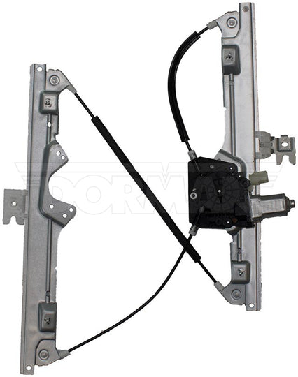 751-283 Window Motor and Regulator Assembly Dorman - OE Solutions Canada