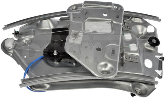 751-284 Window Motor and Regulator Assembly Dorman - OE Solutions Canada