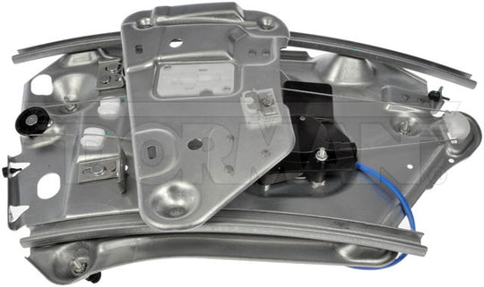 751-285 Window Motor and Regulator Assembly Dorman - OE Solutions Canada