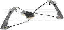 Load image into Gallery viewer, 751-292 Window Motor and Regulator Assembly Dorman - OE Solutions Canada