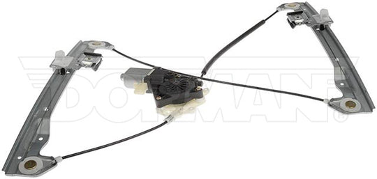 751-292 Window Motor and Regulator Assembly Dorman - OE Solutions Canada