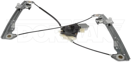751-293 Window Motor and Regulator Assembly Dorman - OE Solutions Canada