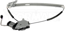 Load image into Gallery viewer, 751-297 Window Motor and Regulator Assembly Dorman - OE Solutions Canada