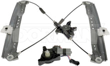Load image into Gallery viewer, 751-302 Window Motor and Regulator Assembly Dorman - OE Solutions Canada