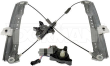 Load image into Gallery viewer, 751-303 Window Motor and Regulator Assembly Dorman - OE Solutions Canada