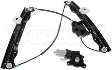 Load image into Gallery viewer, 751-310 Window Motor and Regulator Assembly Dorman - OE Solutions Canada