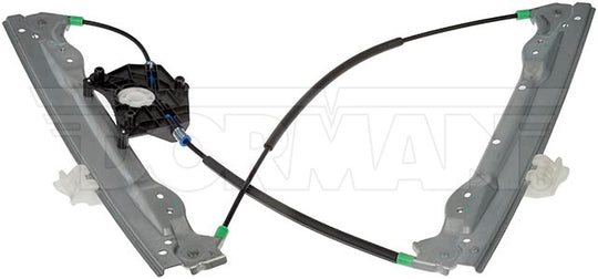 751-311 Window Motor and Regulator Assembly Dorman - OE Solutions Canada