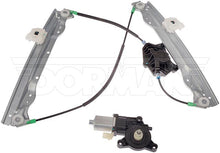 Load image into Gallery viewer, 751-312 Window Motor and Regulator Assembly Dorman - OE Solutions Canada
