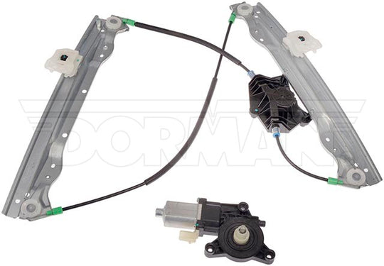751-312 Window Motor and Regulator Assembly Dorman - OE Solutions Canada