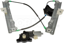 Load image into Gallery viewer, 751-313 Window Motor and Regulator Assembly Dorman - OE Solutions Canada
