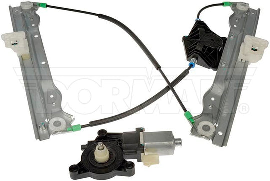 751-313 Window Motor and Regulator Assembly Dorman - OE Solutions Canada
