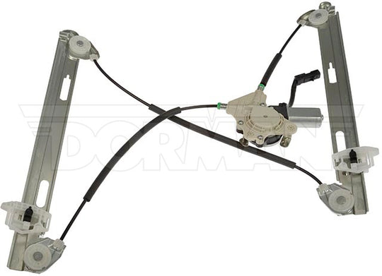751-316 Window Motor and Regulator Assembly Dorman - OE Solutions Canada
