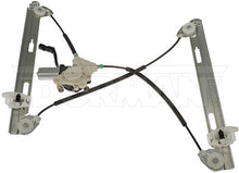 Load image into Gallery viewer, 751-317 Window Motor and Regulator Assembly Dorman - OE Solutions Canada