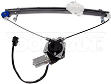 Load image into Gallery viewer, 751-339 Window Motor and Regulator Assembly Dorman - OE Solutions Canada