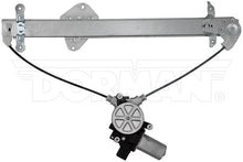Load image into Gallery viewer, 751-340 Window Motor and Regulator Assembly Dorman - OE Solutions Canada