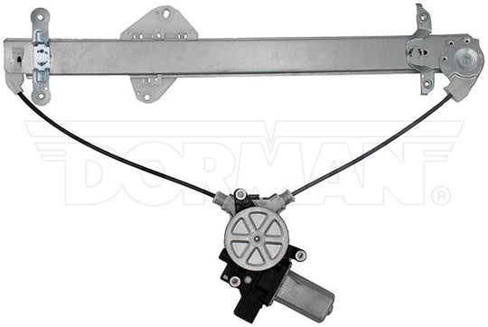 751-340 Window Motor and Regulator Assembly Dorman - OE Solutions Canada