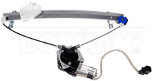 Load image into Gallery viewer, 751-341 Window Motor and Regulator Assembly Dorman - OE Solutions Canada
