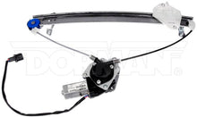 Load image into Gallery viewer, 751-342 Window Motor and Regulator Assembly Dorman - OE Solutions Canada