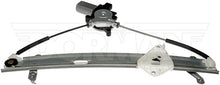 Load image into Gallery viewer, 751-343 Window Motor and Regulator Assembly Dorman - OE Solutions Canada
